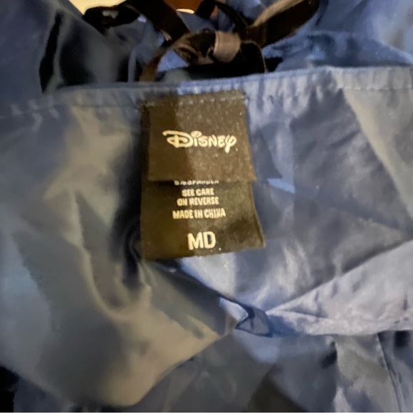 Her Universe Interview With The Vampire Claudia Lace Up Dress - Picture 9 of 9